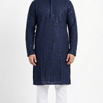 Men's Kurthi