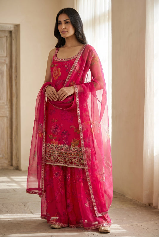 Ethnic clothing available to shop online from Behuli Australia