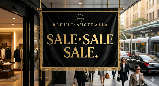 Sale