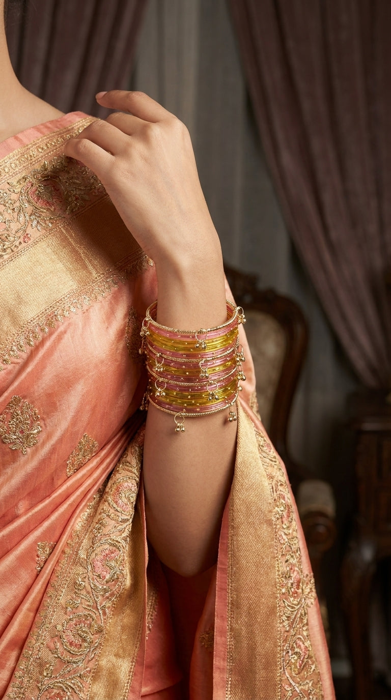 Bangles / Chura