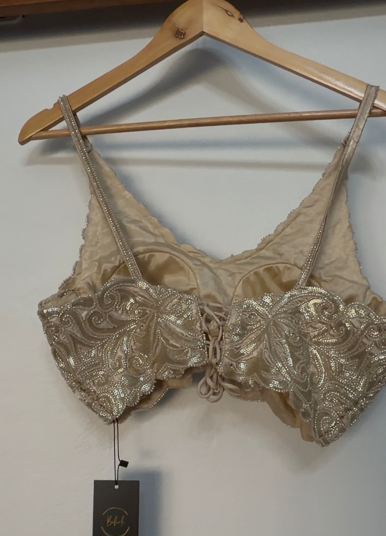 Premium embroidery Ready-Made blouse