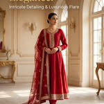 Anarkali