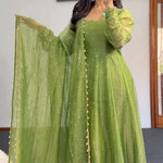 Anarkali