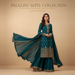 Palazzo Suits